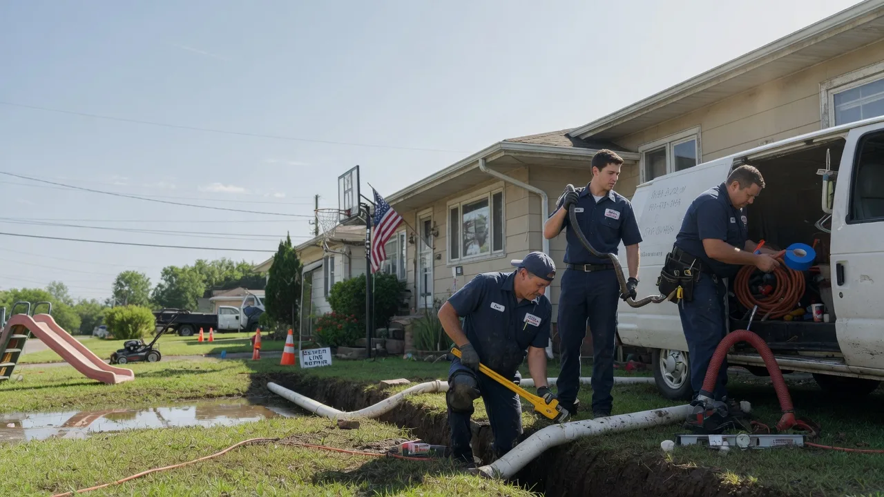 Toilet Installation in Grissom Arb, IN near me